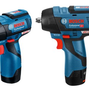 Máy vặn ốc vít động lực dùng pin Bosch GDS 12V-EC Máy vặn ốc vít động lực dùng pin Bosch GDS 12V-EC