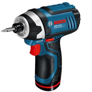 Máy vặn ốc vít động lực dùng pin Bosch GDR 120-LI Máy vặn ốc vít động lực dùng pin Bosch GDR 120-LI