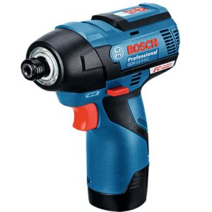 Máy vặn ốc vít động lực dùng pin Bosch GDR 12V-110 Máy vặn ốc vít động lực dùng pin Bosch GDR 12V-110
