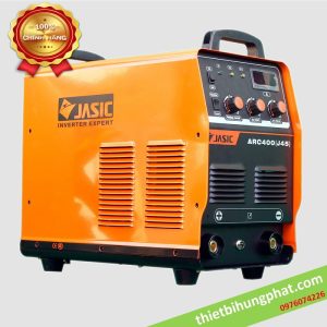 Máy hàn que Jasic ARC 400 (J45) Máy hàn que Jasic ARC 400 (J45)