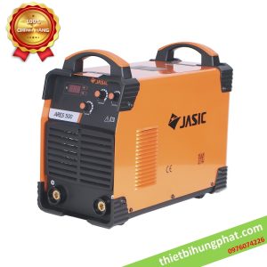 Máy hàn que Jasic Ares 500/380V Máy hàn que Jasic Ares 500/380V