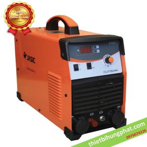 Máy cắt (Kim loại) công nghệ hồ quang Plasma   Cut 60 (L204), 380V. Máy cắt (Kim loại) công nghệ hồ quang Plasma   Cut 60 (L204), 380V.