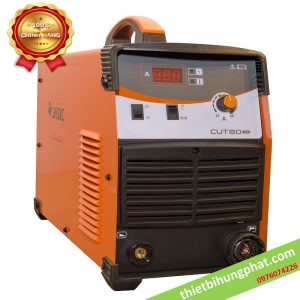 Máy cắt (Kim loại) công nghệ hồ quang Plasma   Cut 80 (L205), 380V. Máy cắt (Kim loại) công nghệ hồ quang Plasma   Cut 80 (L205), 380V.