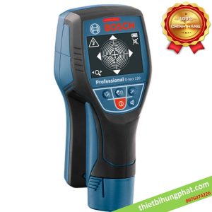 Máy dò đa năng Bosch D-TECT 120 Máy dò đa năng Bosch D-TECT 120