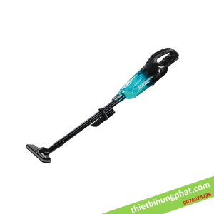 Máy hút bụi dùng pin Makita DCL280FZB (Thân máy) Máy hút bụi dùng pin Makita DCL280FZB (Thân máy)
