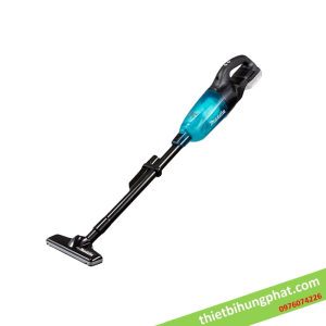 Máy hút bụi dùng pin Makita DCL281FZB (không kèm pin sạc) Máy hút bụi dùng pin Makita DCL281FZB (không kèm pin sạc)