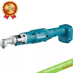 Máy vặn bu lông dùng pin Makita DFL083F Máy vặn bu lông dùng pin Makita DFL083F