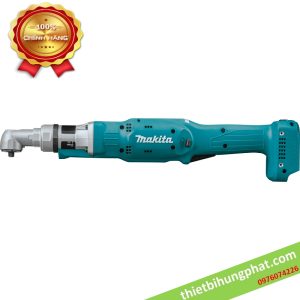 Máy vặn bu lông dùng pin Makita DFL125FZ (không kèm pin sạc) Máy vặn bu lông dùng pin Makita DFL125FZ (không kèm pin sạc)