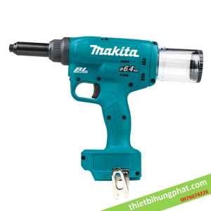 Máy tán đinh Rivet dùng pin Makita DRV250Z (không kèm pin sạc) Máy tán đinh Rivet dùng pin Makita DRV250Z (không kèm pin sạc)
