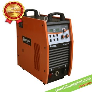 Máy hàn bán tự động MIG 500 (N338) Máy hàn bán tự động MIG 500 (N338)