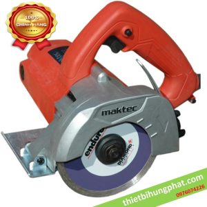 Máy cắt đá/gạch Makita MT412 (125mm) Máy cắt đá/gạch Makita MT412 (125mm)