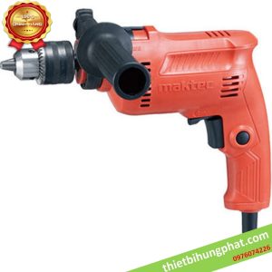 Máy khoan búa Makita MT80B (16mm) Máy khoan búa Makita MT80B (16mm)