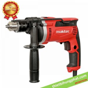 Máy khoan búa Makita MT814 (16mm) Máy khoan búa Makita MT814 (16mm)