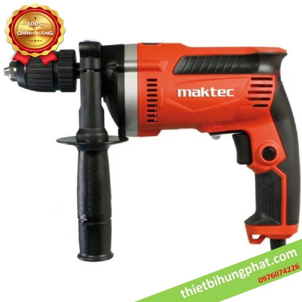 Máy khoan búa Makita MT818 (13mm)