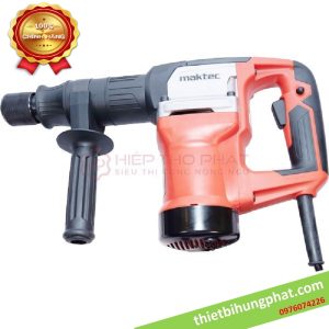 Máy đục bê tông Makita MT860 Máy đục bê tông Makita MT860