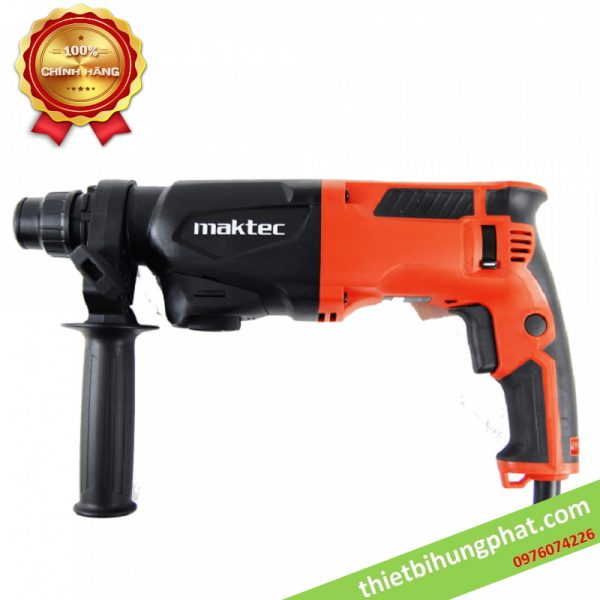 Máy khoan động lực Makita MT870 (22mm)