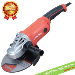 Máy mài góc Makita MT902 (180mm) Máy mài góc Makita MT902 (180mm)