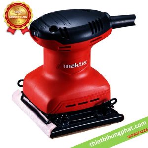 Máy chà nhám rung Makita MT925 Máy chà nhám rung Makita MT925