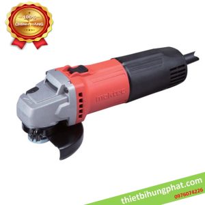 Máy mài góc Makita MT966 (125mm) Máy mài góc Makita MT966 (125mm)