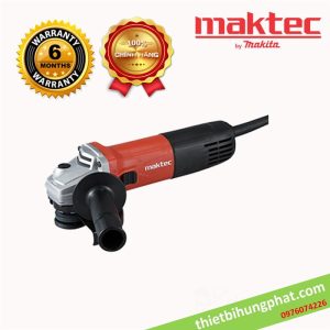 Máy mài góc Makita MT969 (125mm) Máy mài góc Makita MT969 (125mm)