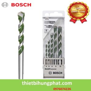 Mũi đa năng Bosch CYL 4 Mũi đa năng Bosch CYL 4