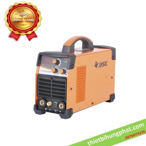 Máy hàn Tig 250A W227 (Chức năng TIG/QUE) Máy hàn Tig 250A W227 (Chức năng TIG/QUE)
