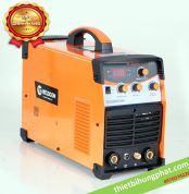 Máy hàn Tig 300 W229 (Chức năng TIG/QUE, 380V)( TP1) Máy hàn Tig 300 W229 (Chức năng TIG/QUE, 380V)( TP1)