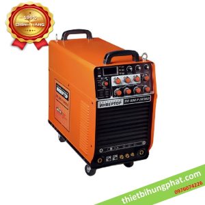 Máy hàn TIG Jasic 500P (W302) (Chức năng DC TIG,380V) Máy hàn TIG Jasic 500P (W302) (Chức năng DC TIG,380V)