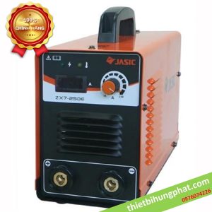 Máy hàn que ZX7-250E Máy hàn que ZX7-250E