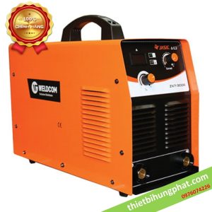Máy hàn que Jasic ZX7-300E Máy hàn que Jasic ZX7-300E