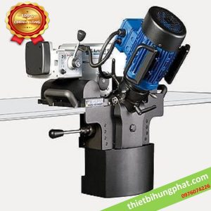 Máy vát mép tự động BDS Auto Cut 500 Máy vát mép tự động BDS Auto Cut 500