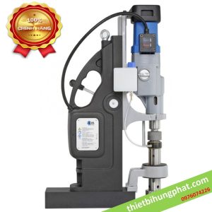 Máy khoan từ và tạo ren MAB 1300 Máy khoan từ và tạo ren MAB 1300