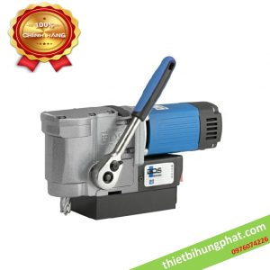 Máy khoan từ MAB 155 Máy khoan từ MAB 155