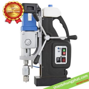 Máy khoan từ và tạo ren MAB 825 Máy khoan từ và tạo ren MAB 825