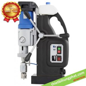 Máy khoan từ và tạo ren MAB 845 Máy khoan từ và tạo ren MAB 845
