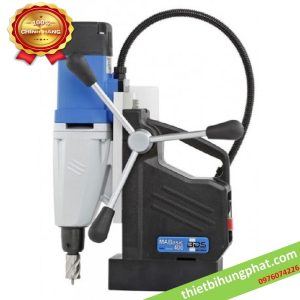Máy khoan từ điện BDS MA Basic 400 - Made in Germany Máy khoan từ điện BDS MA Basic 400 - Made in Germany