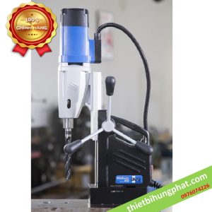Máy khoan từ điện BDS MA Basic 450 Máy khoan từ điện BDS MA Basic 450