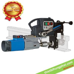 Máy khoan từ Rail MAB 925 Máy khoan từ Rail MAB 925