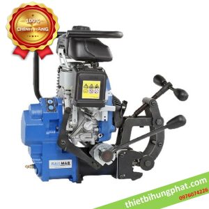 Máy khoan từ Rail MAB 960 Máy khoan từ Rail MAB 960