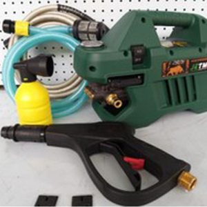 Máy rửa xe mini Jetman JM2300 Máy rửa xe mini Jetman JM2300