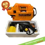Máy rửa xe mini Martin 2300W Máy rửa xe mini Martin 2300W