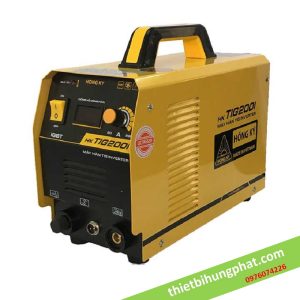 Máy hàn Hồng Ký TIG200I Máy hàn Hồng Ký TIG200I