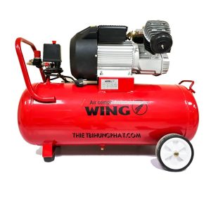 MÁY NÉN KHÍ TM-0.1/8-60L MÁY NÉN KHÍ TM-0.1/8-60L