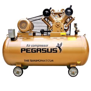 MÁY  NÉN KHÍ PEGASUS TM-V-1.05/12.5-330L MÁY  NÉN KHÍ PEGASUS TM-V-1.05/12.5-330L