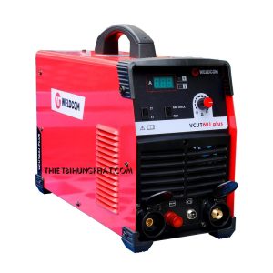 Máy cắt Plasma Jasic VCUT 60J Plus Máy cắt Plasma Jasic VCUT 60J Plus