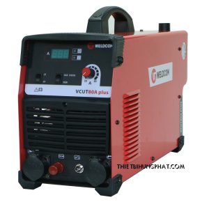 Máy cắt Plasma Jasic VCUT 80A Plus Máy cắt Plasma Jasic VCUT 80A Plus