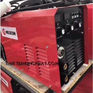 Máy hàn Jasic MAG Weldcom VMAG 250F Máy hàn Jasic MAG Weldcom VMAG 250F
