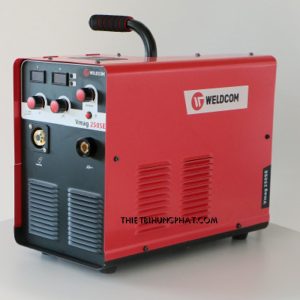Máy hàn MAG Weldcom Jasic VMAG 250SE Máy hàn MAG Weldcom Jasic VMAG 250SE