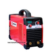 Máy hàn que Maxi 250D (2 Nguồn 220V và 380V) Máy hàn que Maxi 250D (2 Nguồn 220V và 380V)