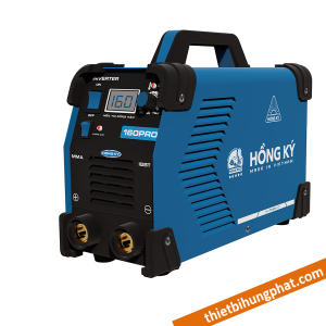 Máy hàn điện tử Hồng Ký MMA 160 PRO Máy hàn điện tử Hồng Ký MMA 160 PRO